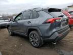 2025 Toyota Rav4 Xle Premium للبيع في New Britain، CT - Front End
