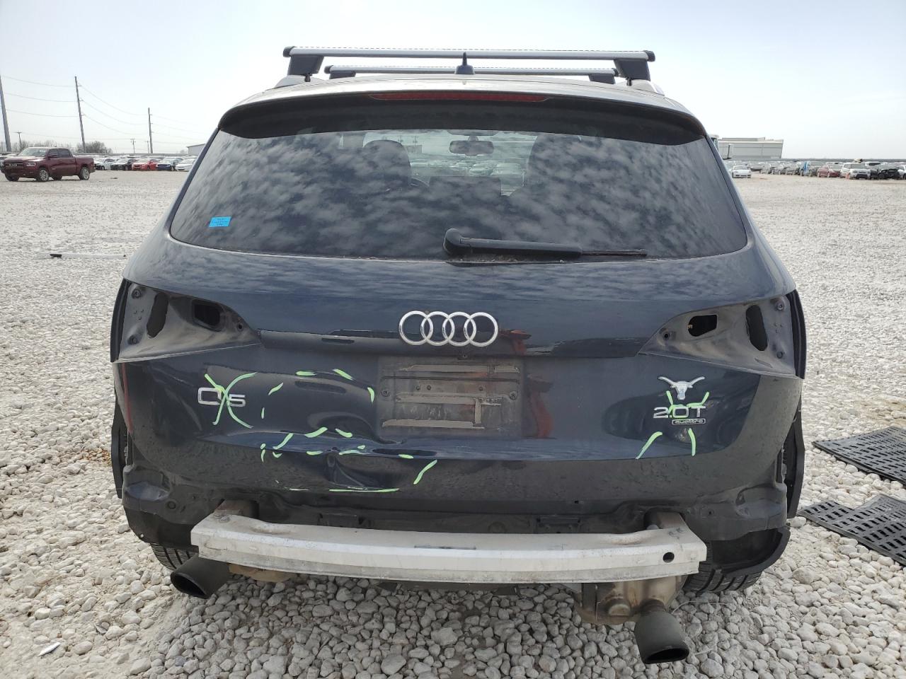 2013 Audi Q5 - Image 6