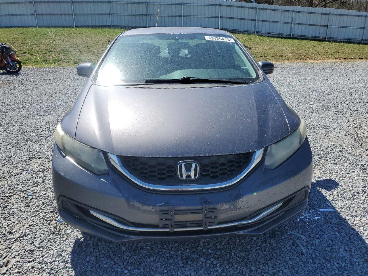 2014 Honda Civic - Image 5