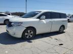 2014 Nissan Quest S للبيع في Lebanon، TN - Water/Flood