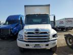 2021 Hino 268 Box Truck for Sale in Mocksville, NC - Front End