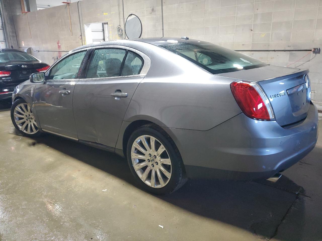 2011 Lincoln MKS - Image 2
