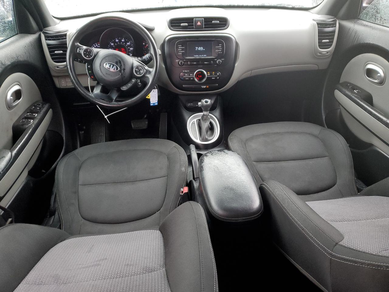 2017 Kia Soul - Image 8