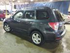 2009 Subaru Forester 2.5X Limited zu verkaufen in Woodhaven, MI - Rear End