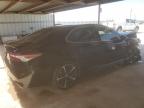 2018 Toyota Camry Xse na sprzedaż w Andrews, TX - Front End