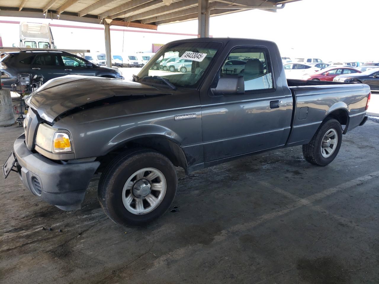 2009 Ford Ranger - Image 1