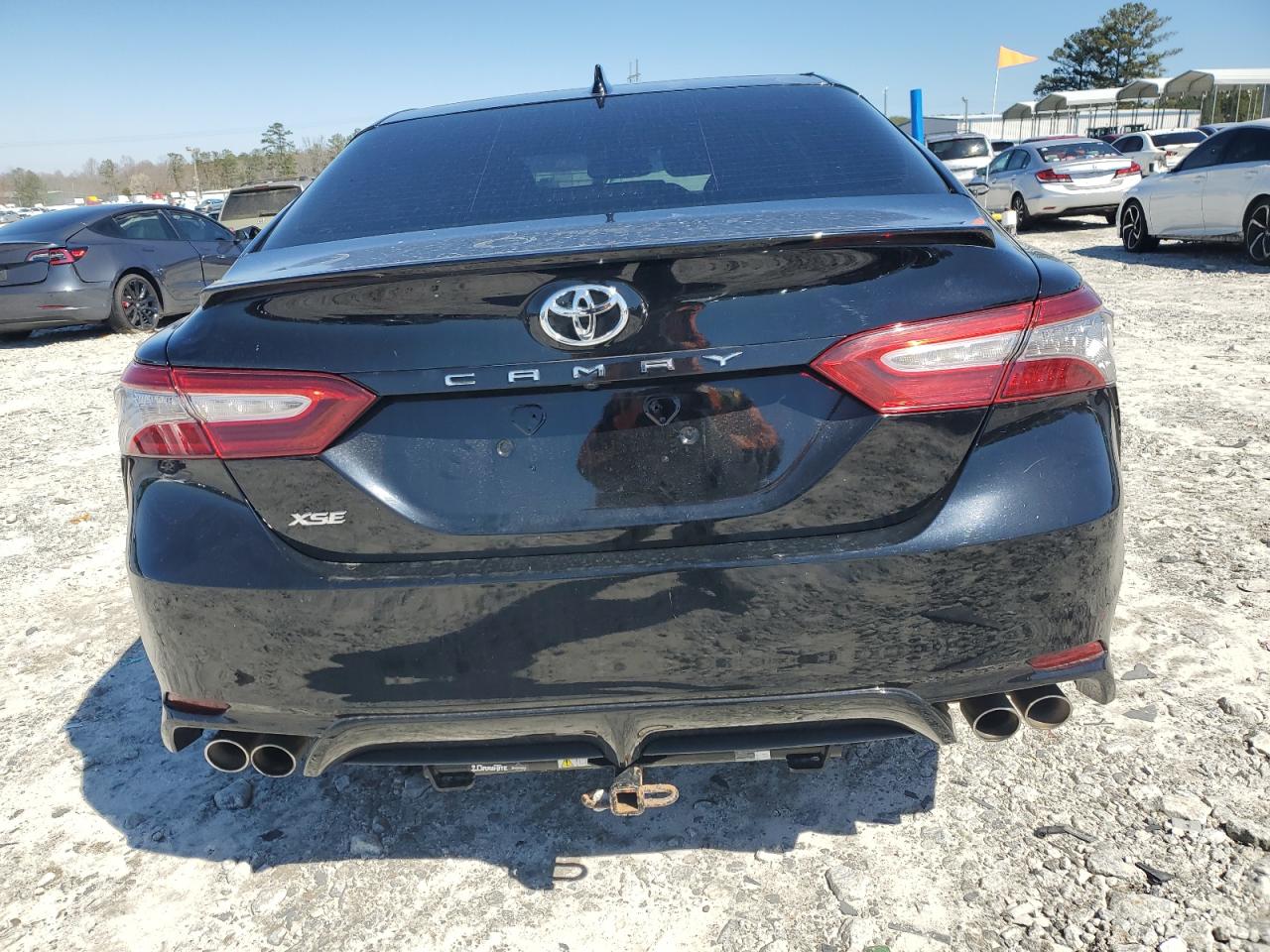 2019 Toyota Camry - Image 6