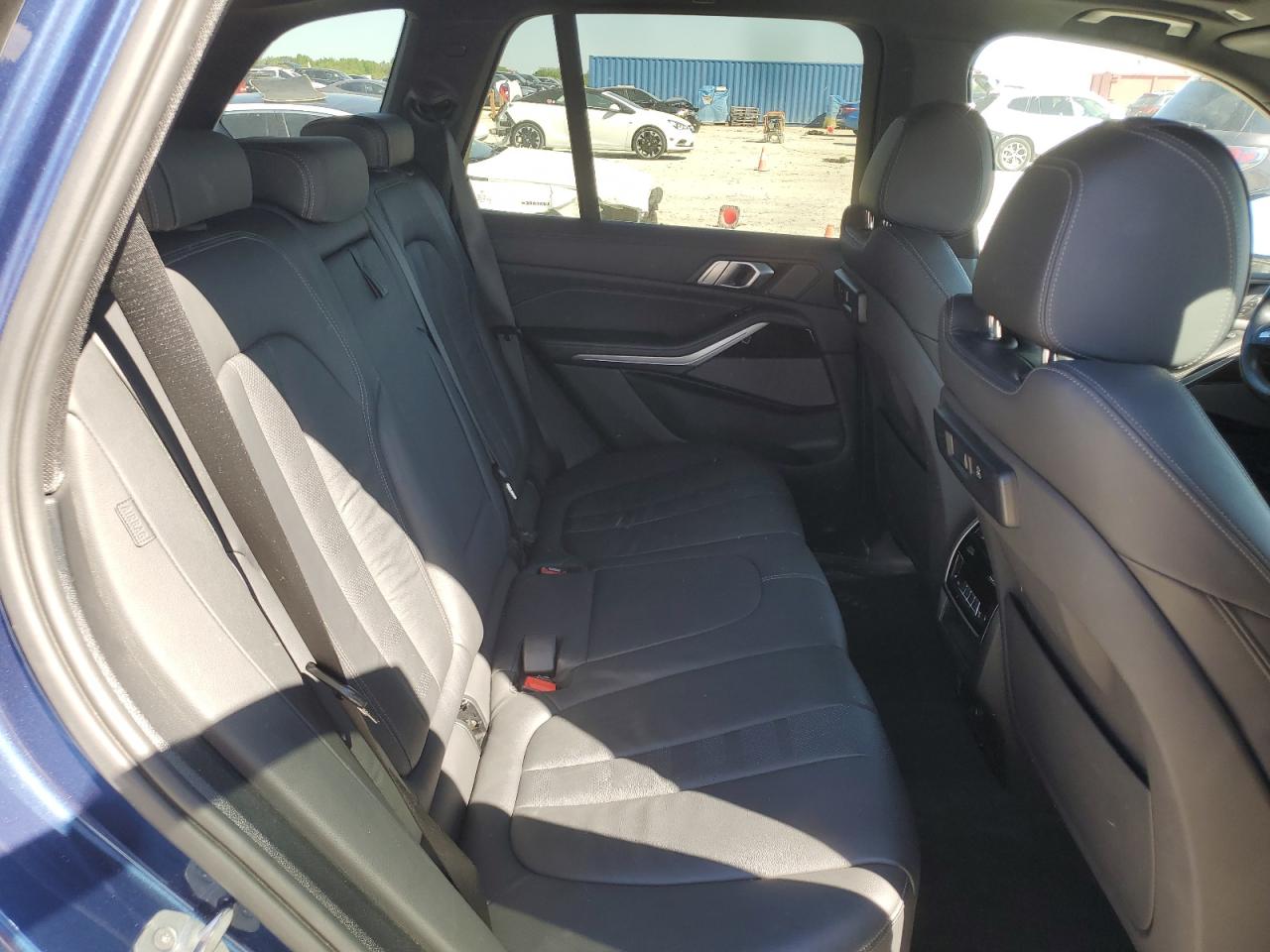 2019 BMW X5 - Image 11