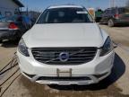 2017 Volvo Xc60 T6 Dynamic for Sale in Pekin, IL - Rear End