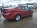 2016 Hyundai Elantra Se en Venta en Fort Wayne, IN - Rear End