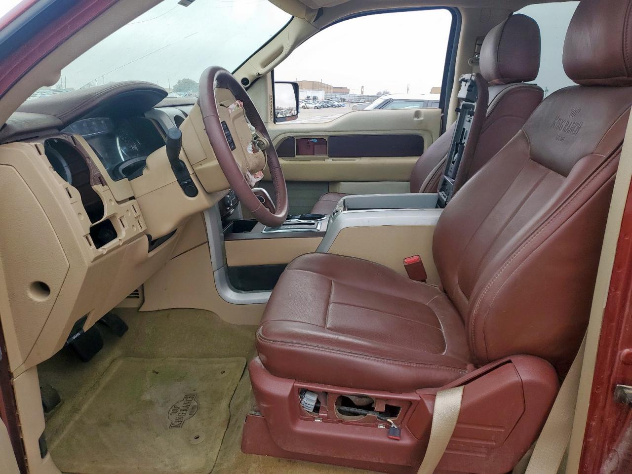 2014 Ford F-150 - Image 7