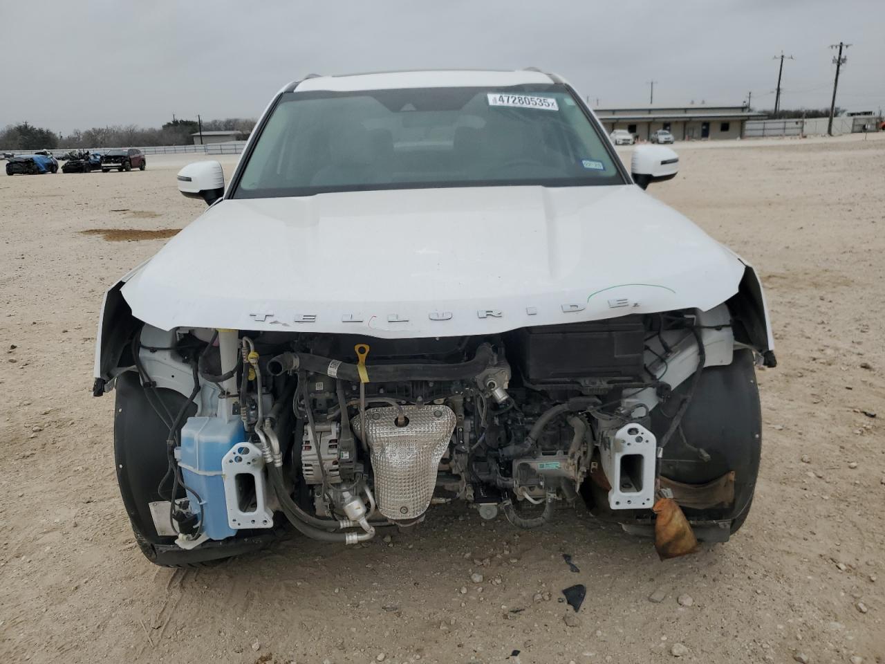 2022 Kia Telluride - Image 5