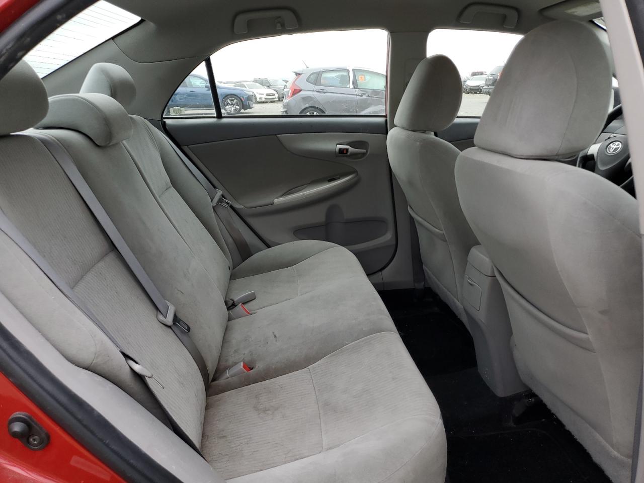 2010 Toyota Corolla - Image 10