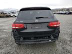 2019 Mercedes-Benz Glc 300 იყიდება Mentone-ში, CA - Front End