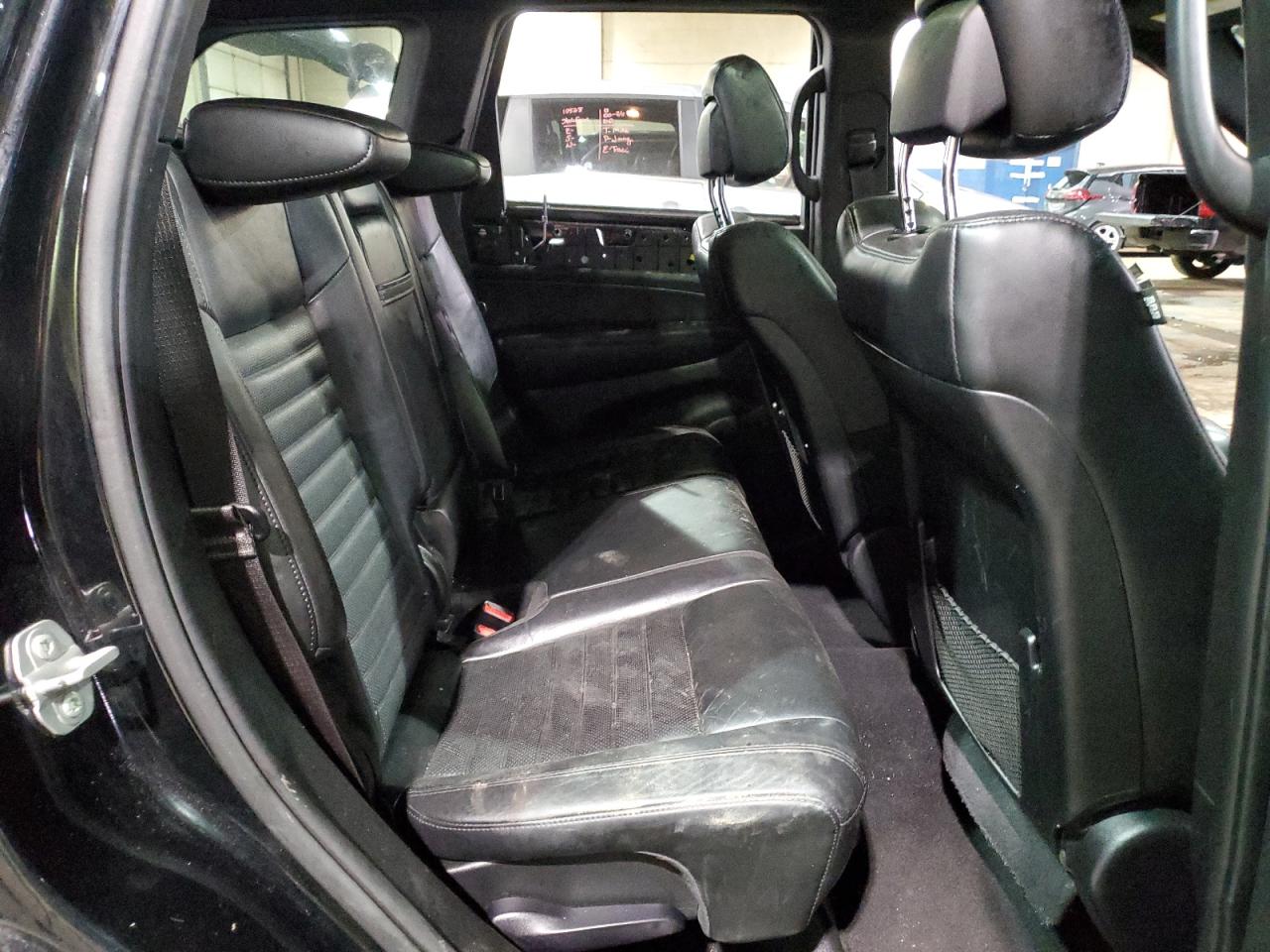 2020 Jeep Grand Cherokee - Image 11