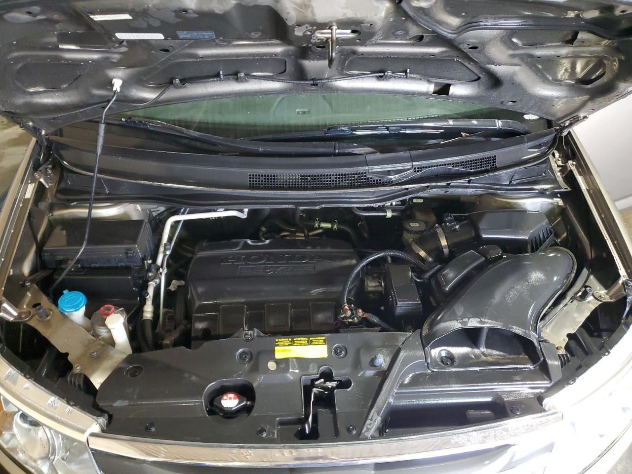 2013 Honda Odyssey - Image 12