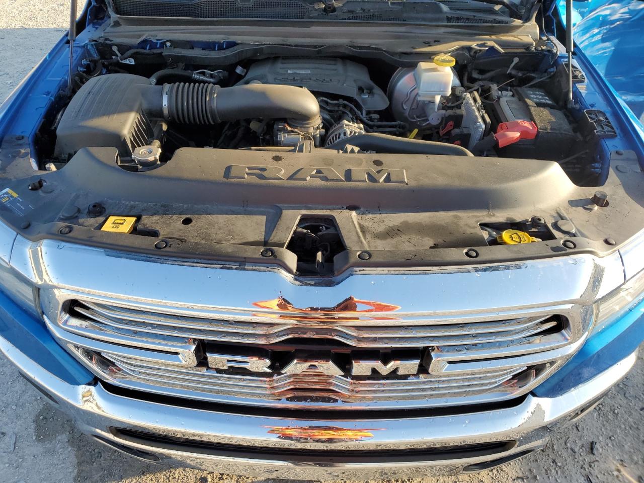2022 RAM 1500 - Image 11