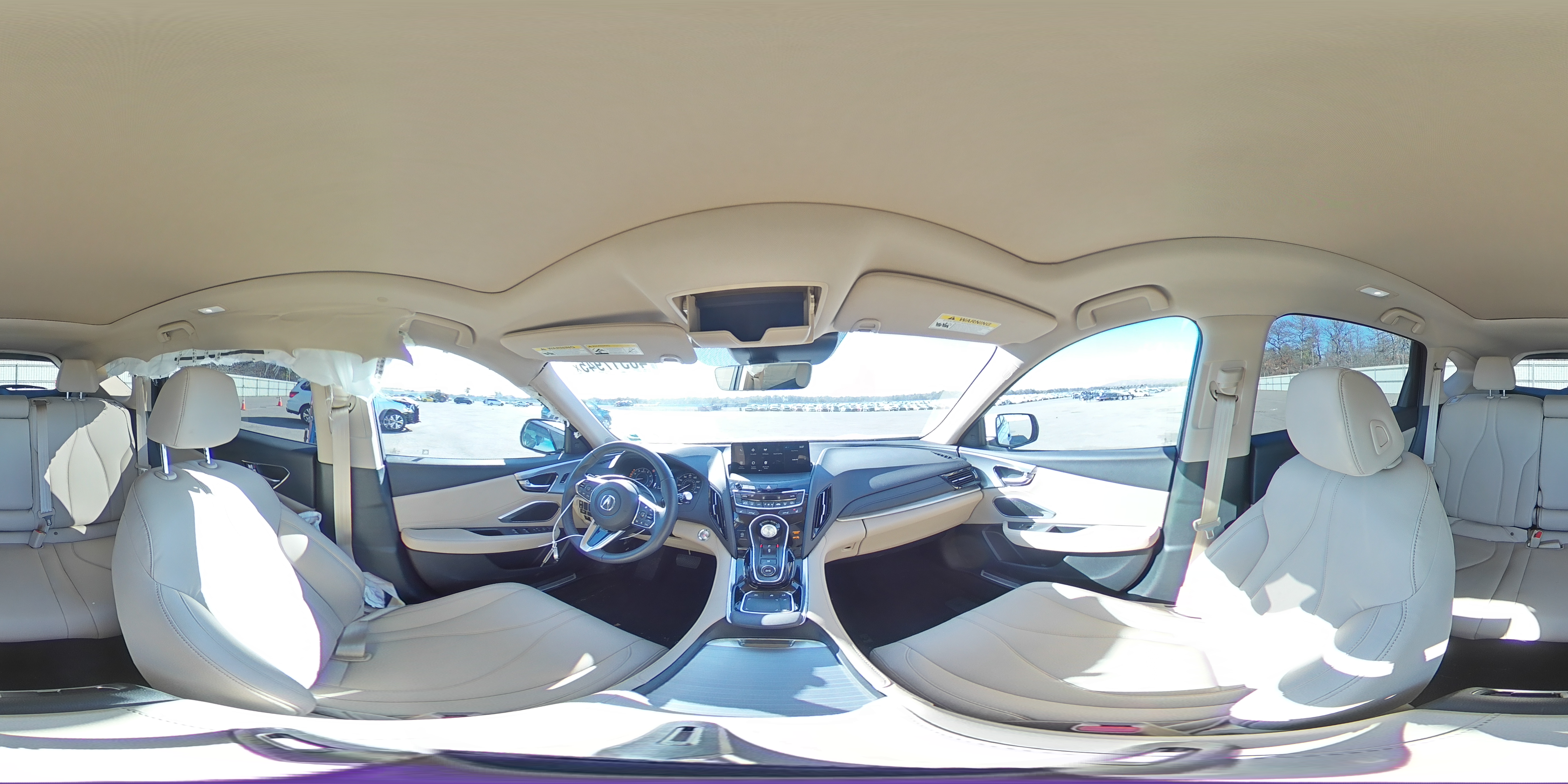 2024 Acura RDX - Image 13