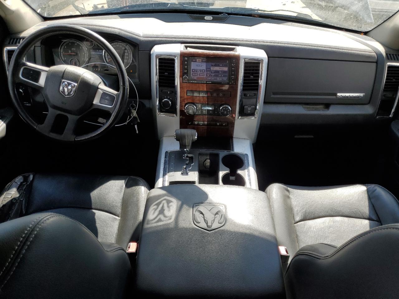 2010 Dodge RAM - Image 8