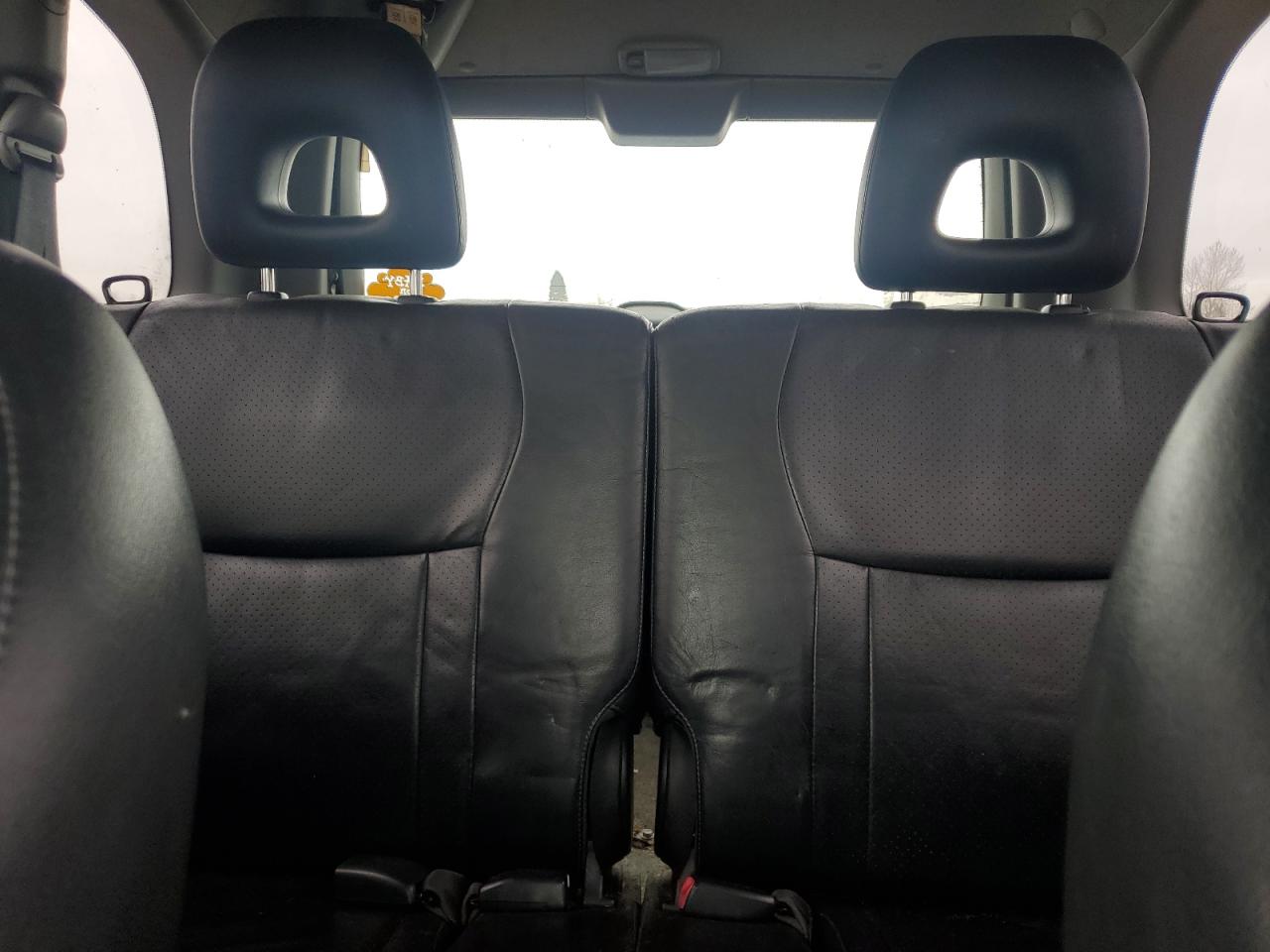 2005 Toyota RAV 4 - Image 10