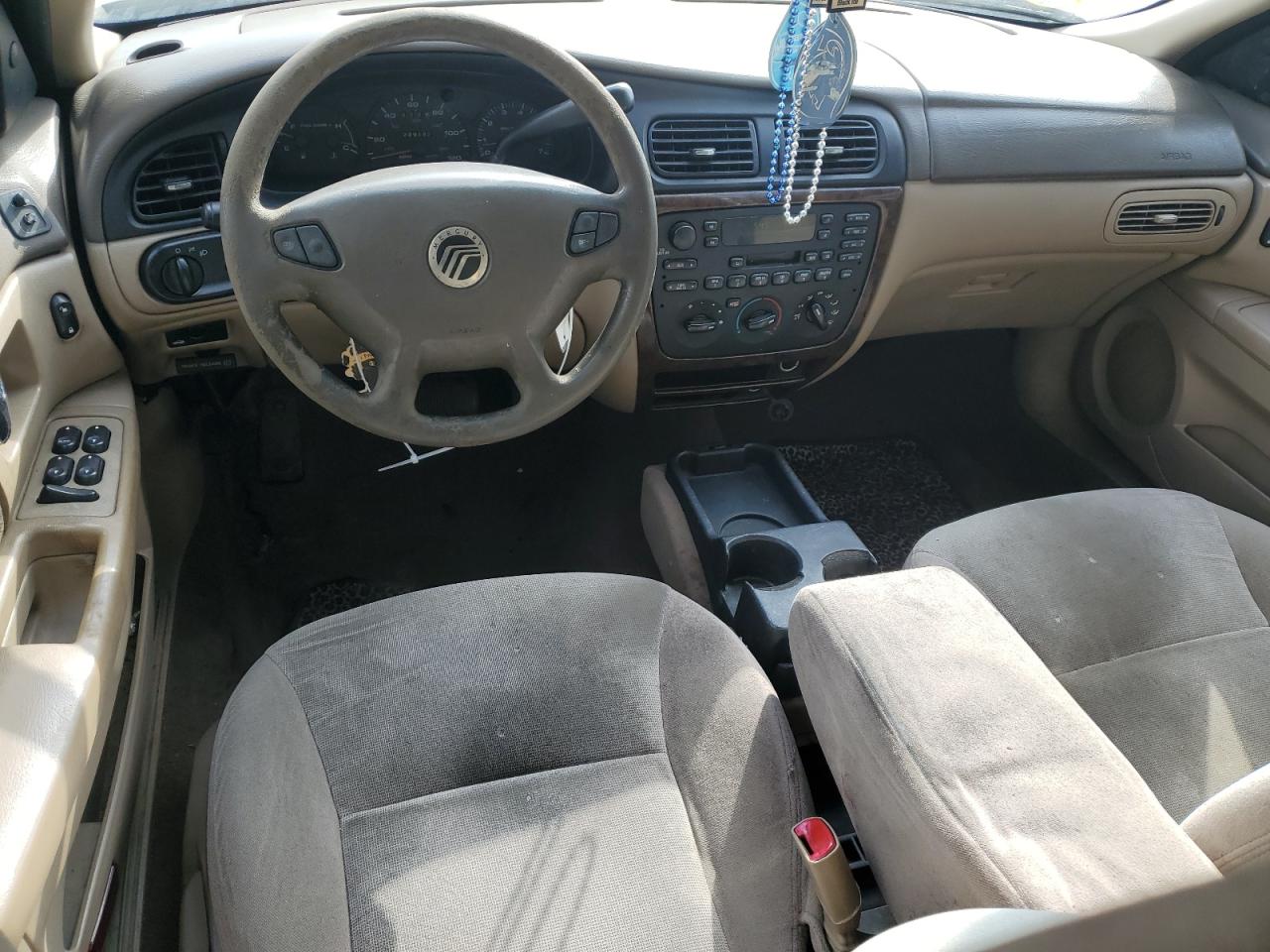 2001 Mercury Sable - Image 8