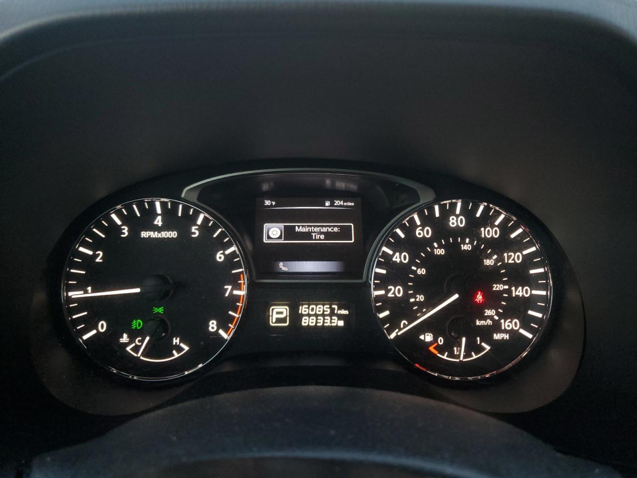 2015 Nissan Pathfinder - Image 9