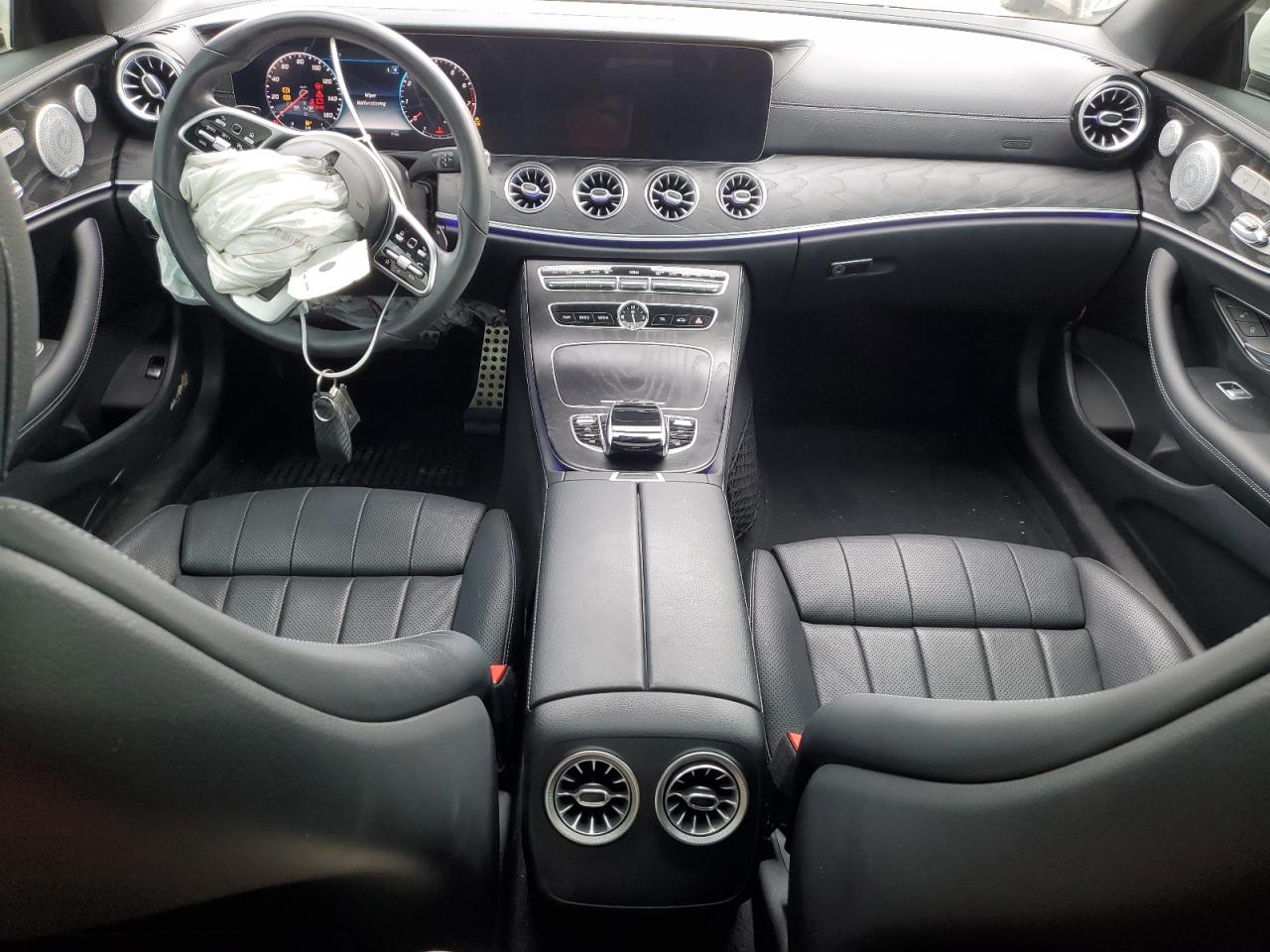 2020 Mercedes-Benz E 450 4Matic VIN: W1K1J6JB5LF134210 Lot: 50297085
