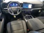 2025 Chevrolet Silverado K1500 Ltz for Sale in Mcfarland, WI - Front End