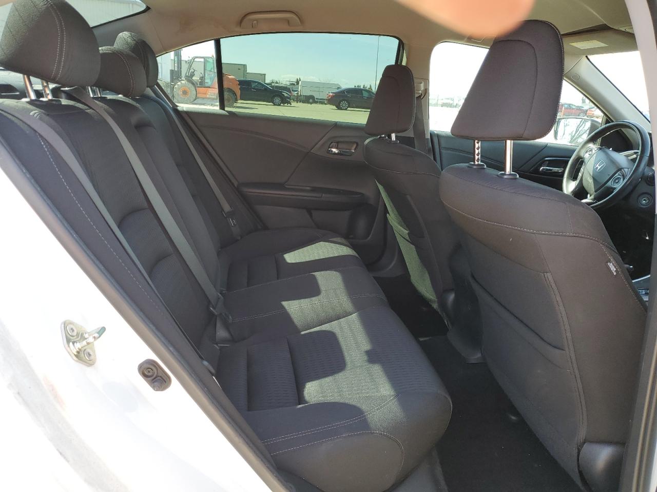 2015 Honda Accord - Image 11