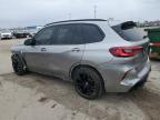 2022 Bmw X5 M на продаже в Woodhaven, MI - All Over