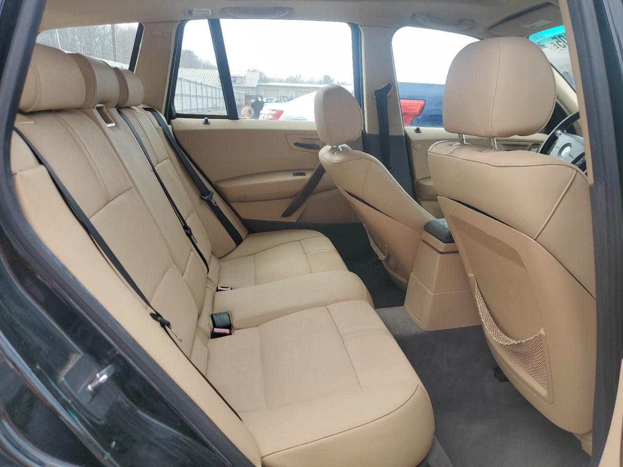 2004 BMW X3 - Image 11