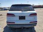 2021 Audi Q7 Premium Plus للبيع في Wilmington، CA - Side