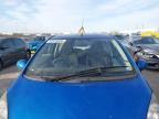 2009 TOYOTA AYGO BLUE for sale at Copart CORBY