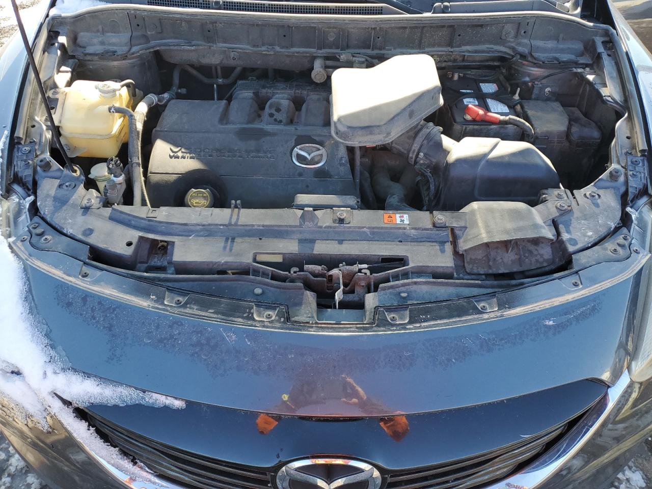 2013 Mazda CX-9 - Image 12