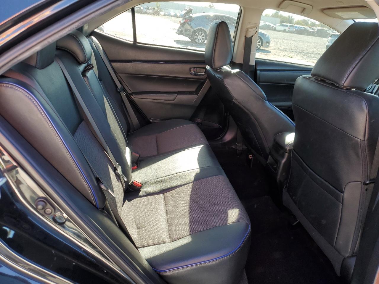 2019 Toyota Corolla - Image 11