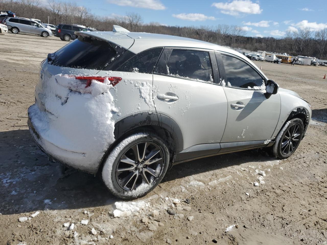 2018 Mazda CX-3 - Image 3