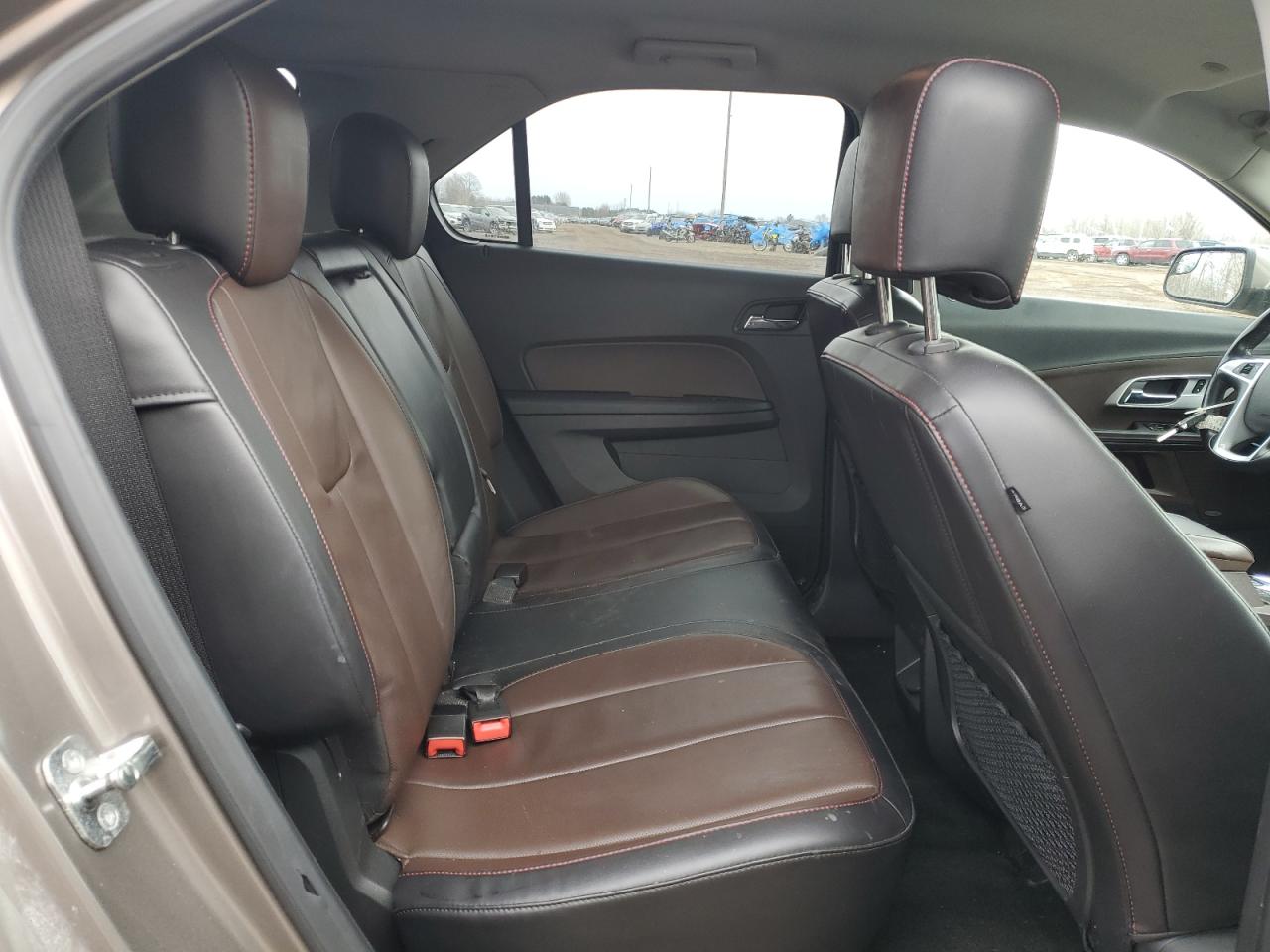 2012 Chevrolet Equinox - Image 11