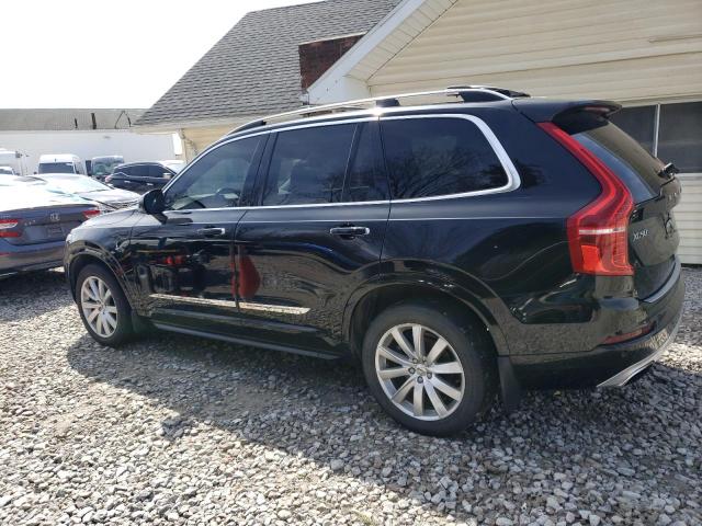  VOLVO XC90 2016 Чорний