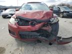 2008 Mazda Cx-7  na sprzedaż w Lebanon, TN - Front End
