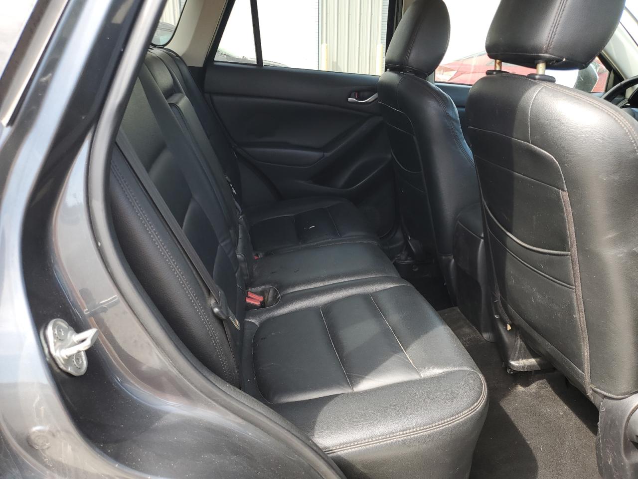 2013 Mazda CX-5 - Image 11