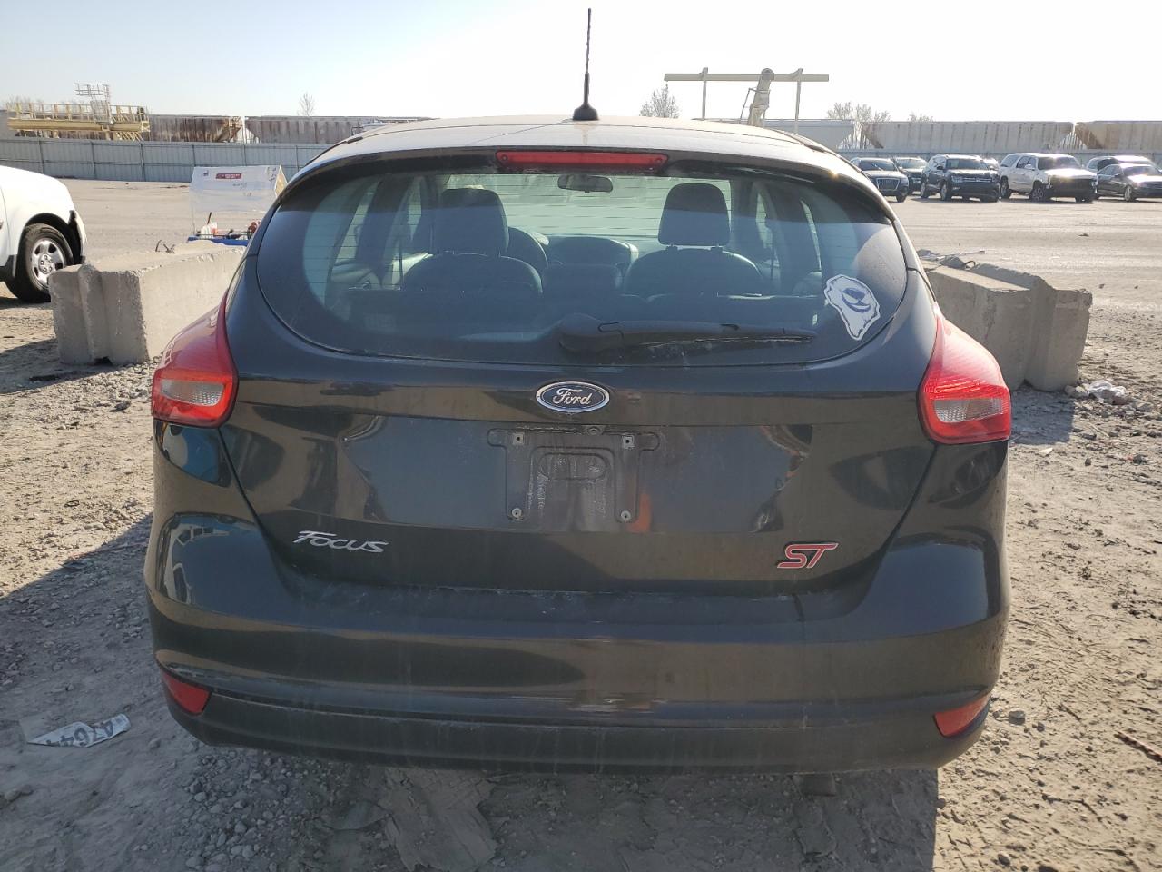 2015 Ford Focus - Image 6