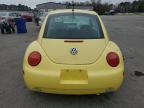 2001 Volkswagen New Beetle Gls იყიდება Dunn-ში, NC - Front End