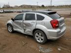 2011 Dodge Caliber Mainstreet за продажба в Colorado Springs, CO - Side