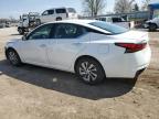 2020 Nissan Altima S   for Sale in Wichita, KS - Front End