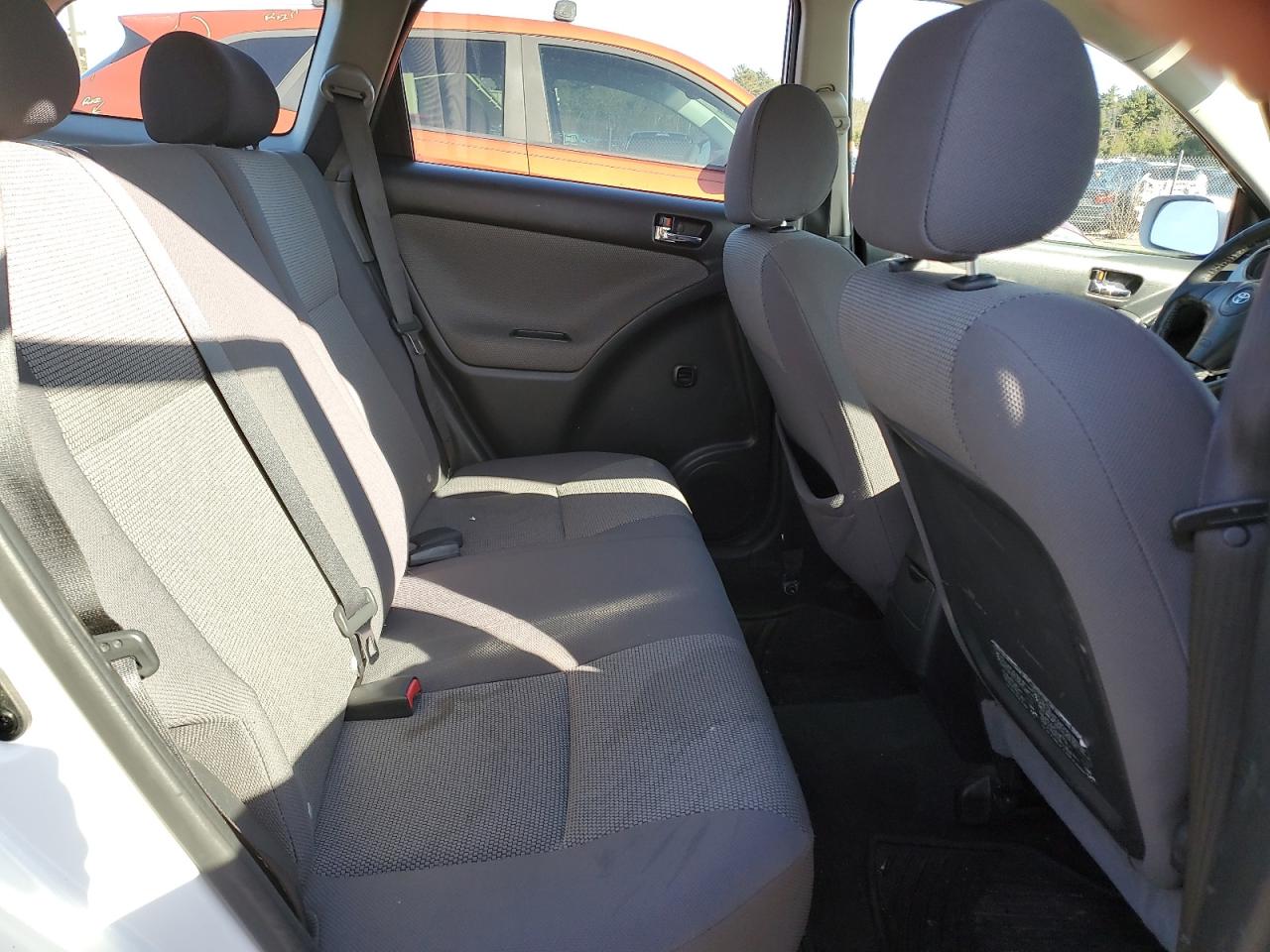 2007 Toyota Corolla - Image 10