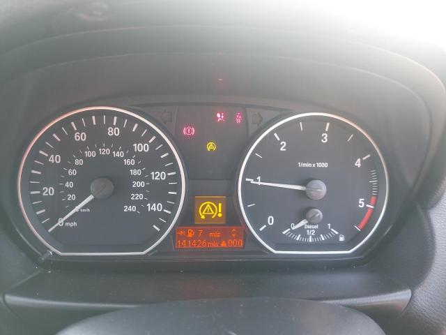 2008 BMW 118D M SPO