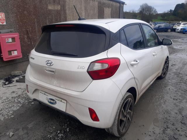 2021 HYUNDAI I10 PREMIU