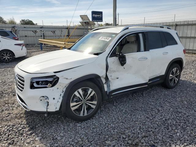 2025 Mercedes-Benz Glb 250 4Matic  