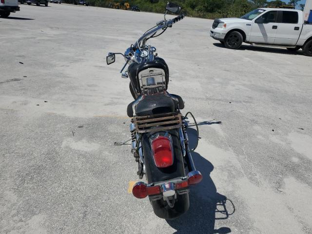 2003 HONDA VT750 CDA