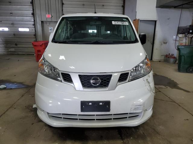  NISSAN NV 2021 Белы